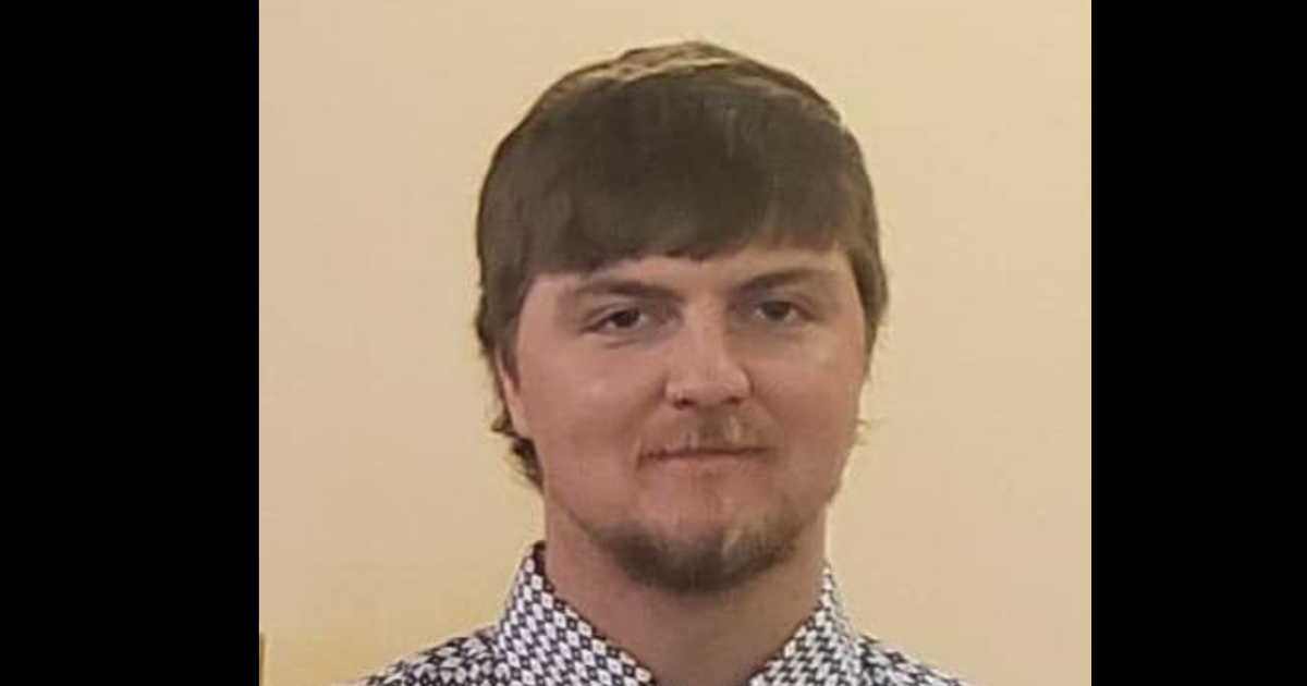 Ed Englebert Remains believe to be missing Gering man Chance Englebert