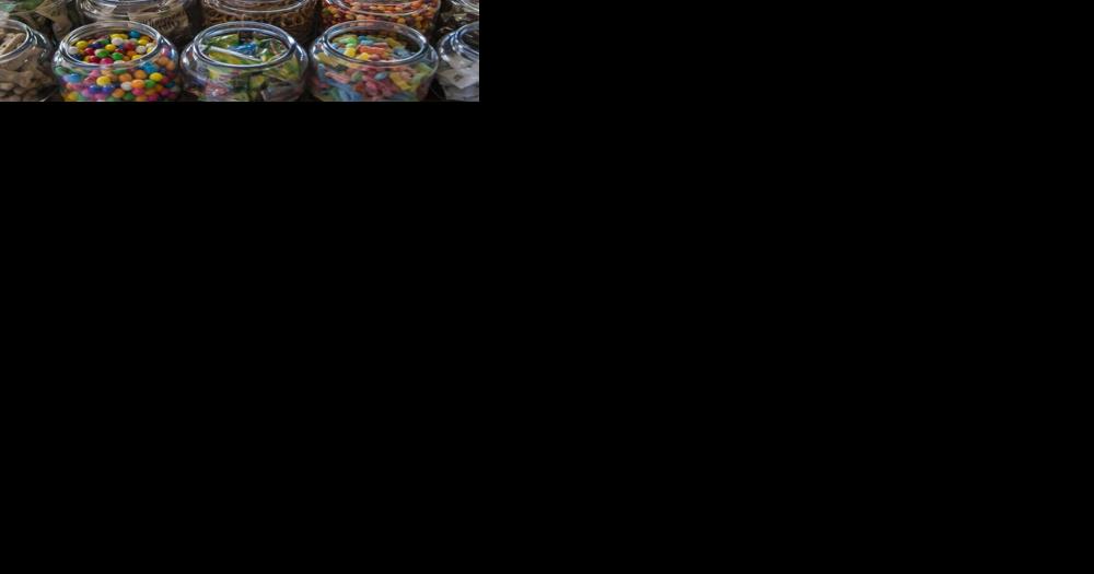 The best bulk food storage containers to keep ingredients fresh - Vimarsana News
