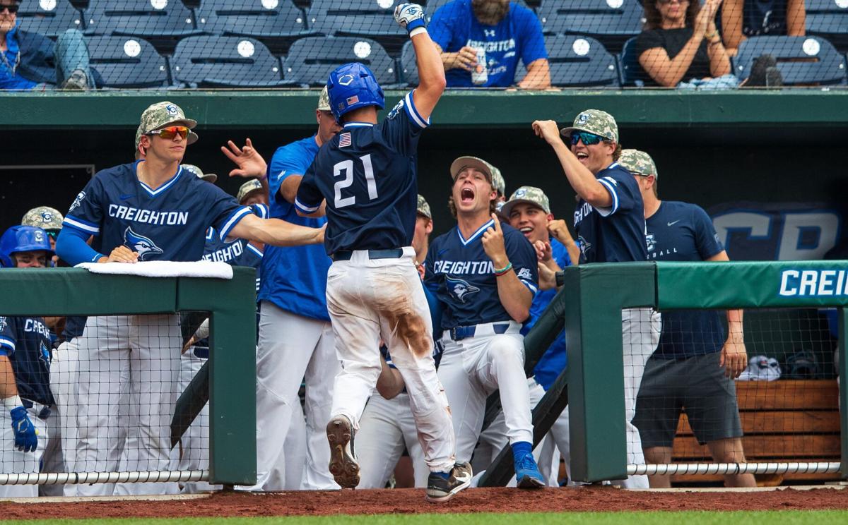 Creighton baseball knows its postseason fate before Big East tournament: Win and in