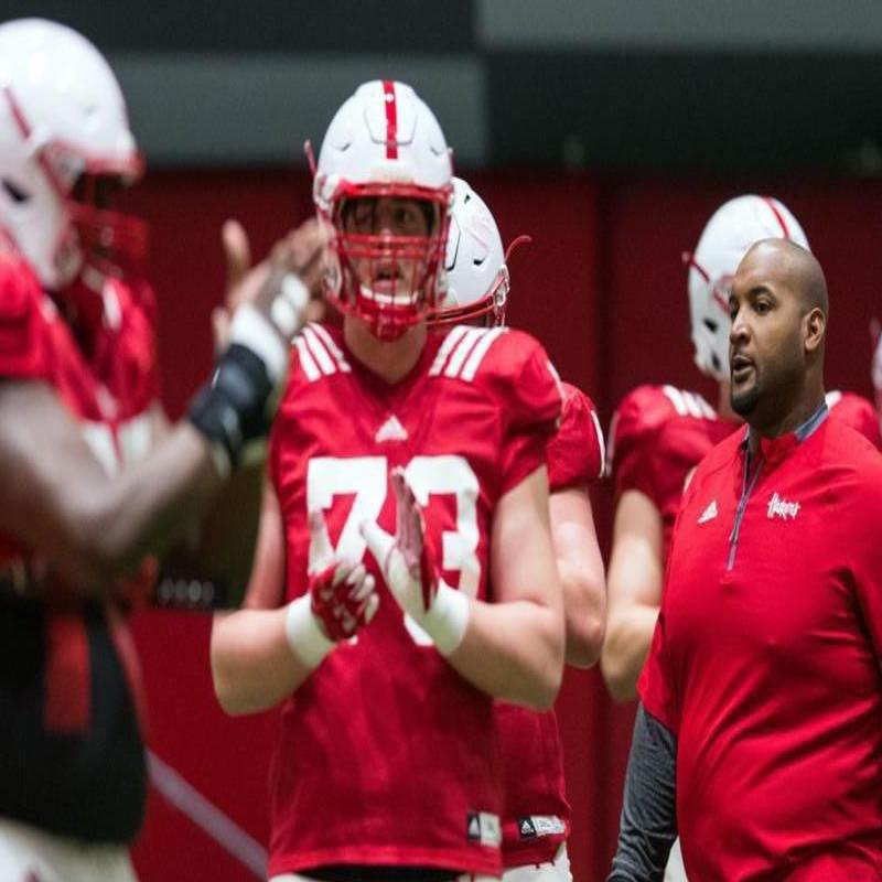 Recruiting Nebraska Will Host Major Adidas Ol Dl Pipeline Camp