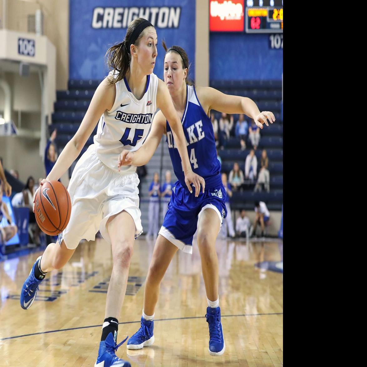 Creighton Women Aim To Build Off Momentum Of Defeating Big East S