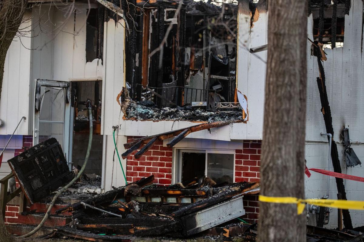 Cause of deadly Bellevue house fire was accidental, officials say