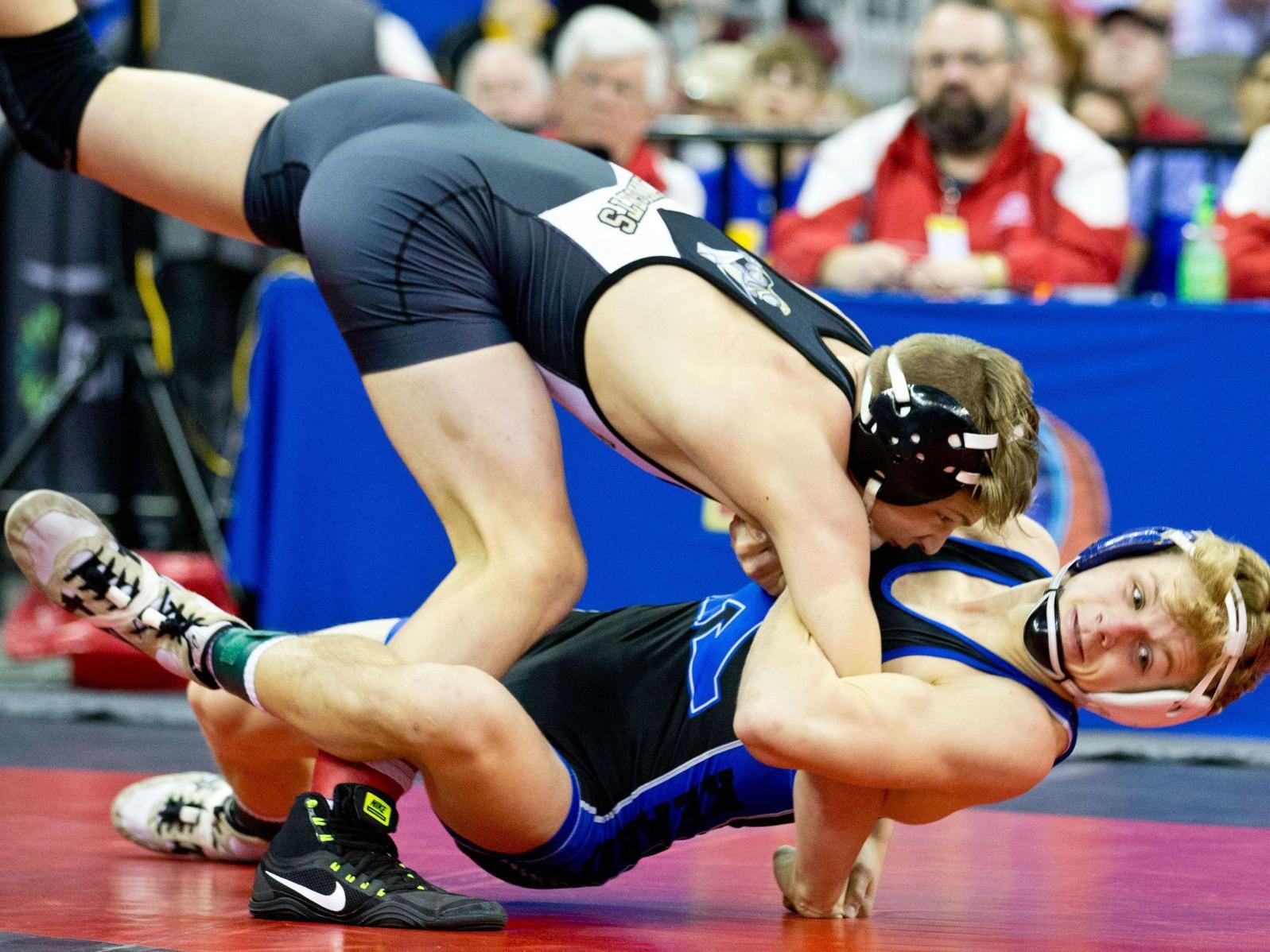 This Week s Best Potential Matchups At The Nebraska High School State This Week s Best Potential Matchups At The Nebraska High School State