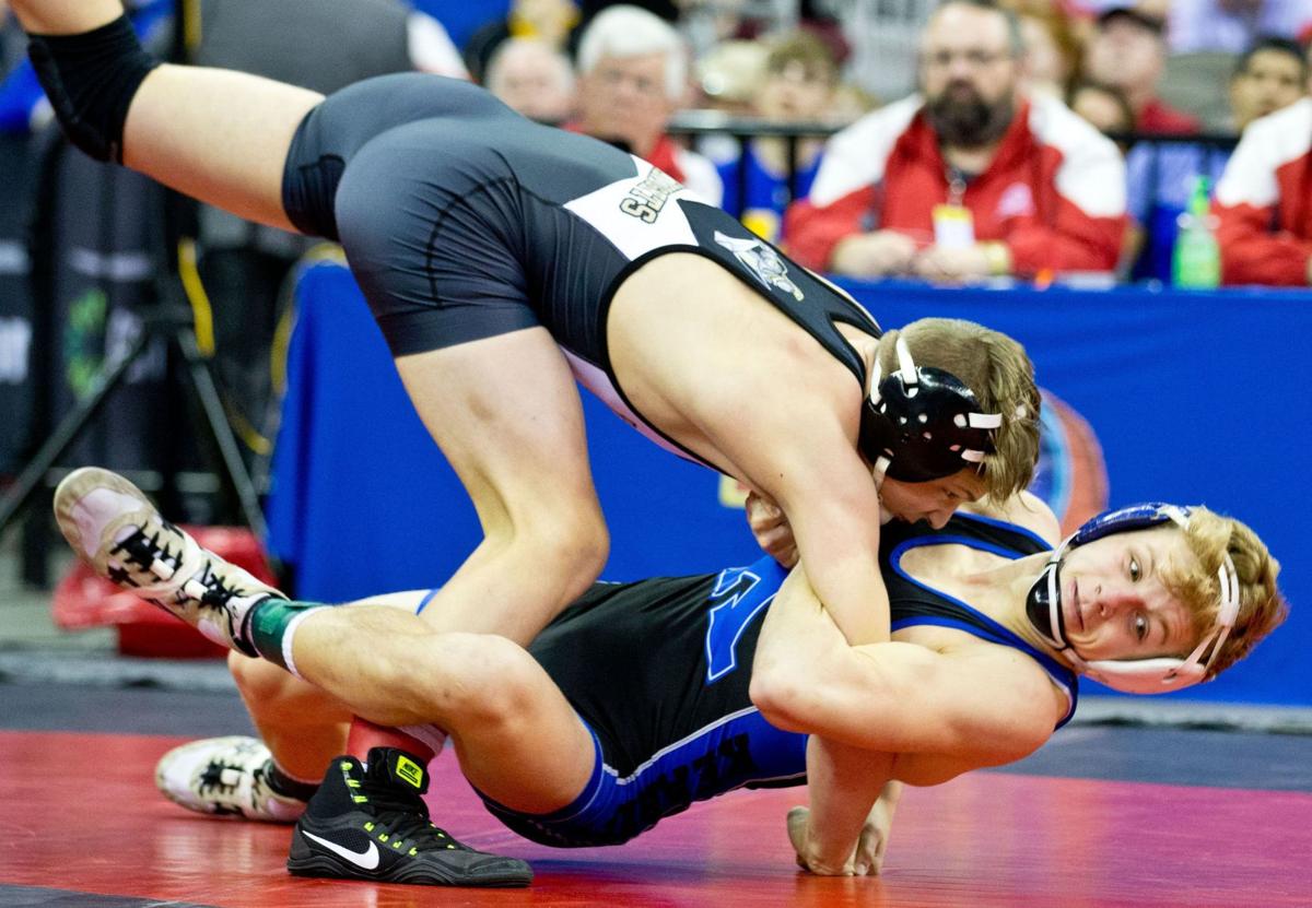 This week’s best potential matchups at the Nebraska high school state