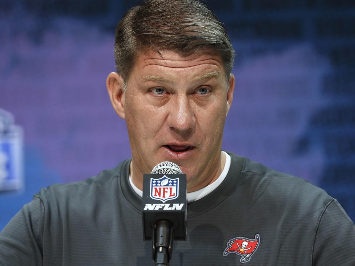 Jason Licht