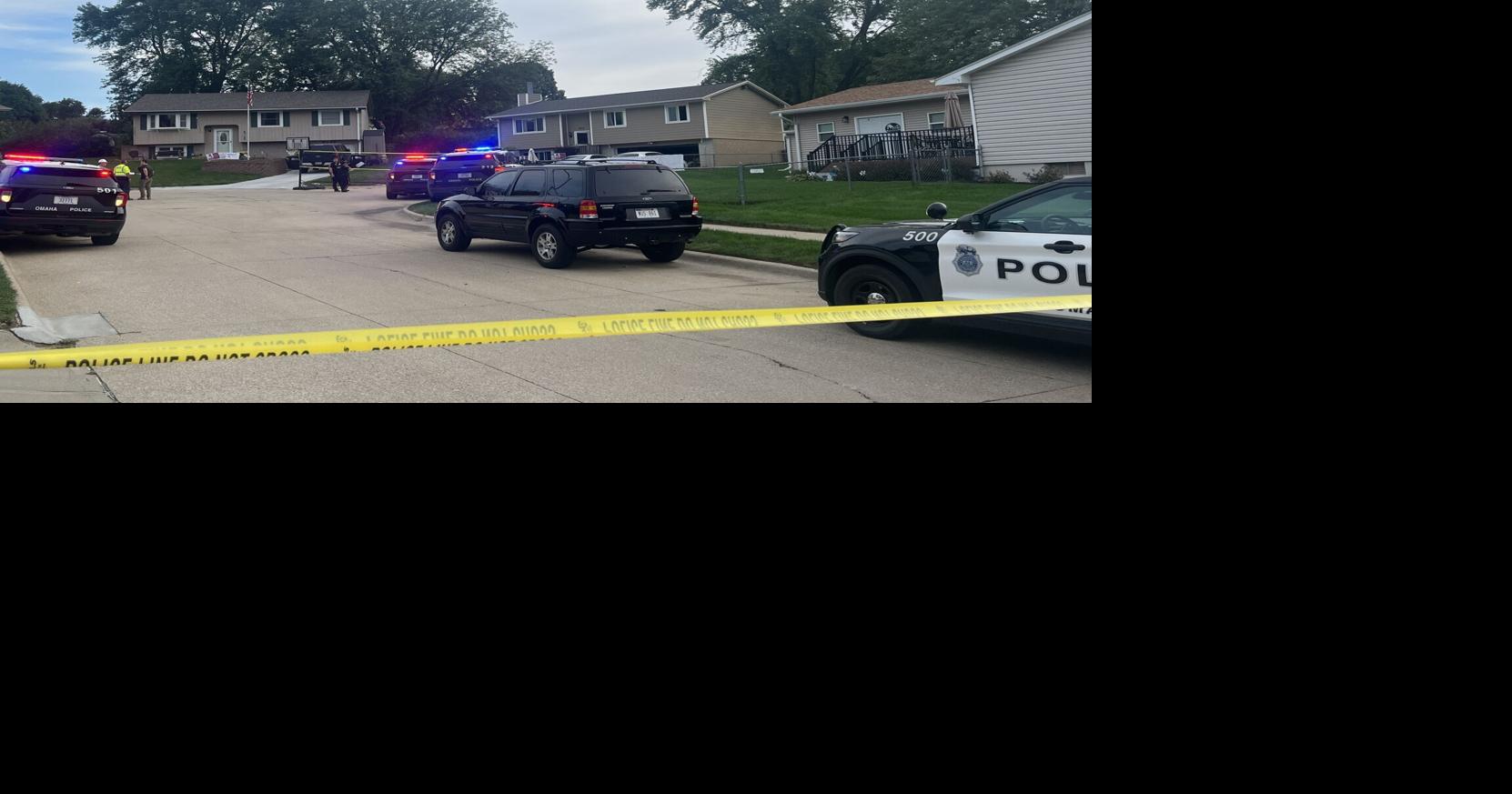 Omaha police identify 3 who died of suspected carbon monoxide poisoning