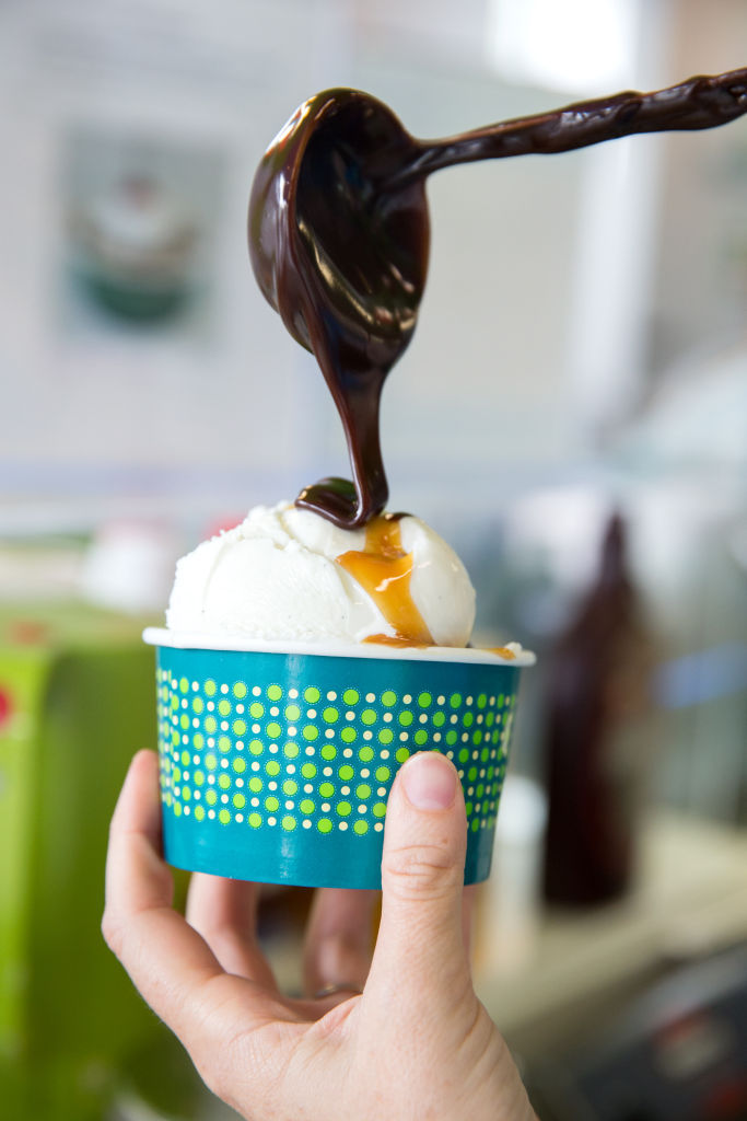 Food Prowl It's hot out there. Here's where to go for some of Omaha's