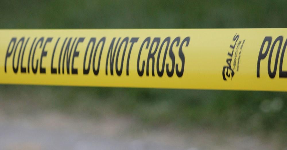 Omaha man was drunk and driving over 100 mph before fatal crash, police say
