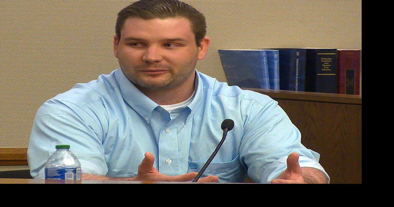 Jury finds 27-year-old Nebraska man guilty of first-degree murder in ...