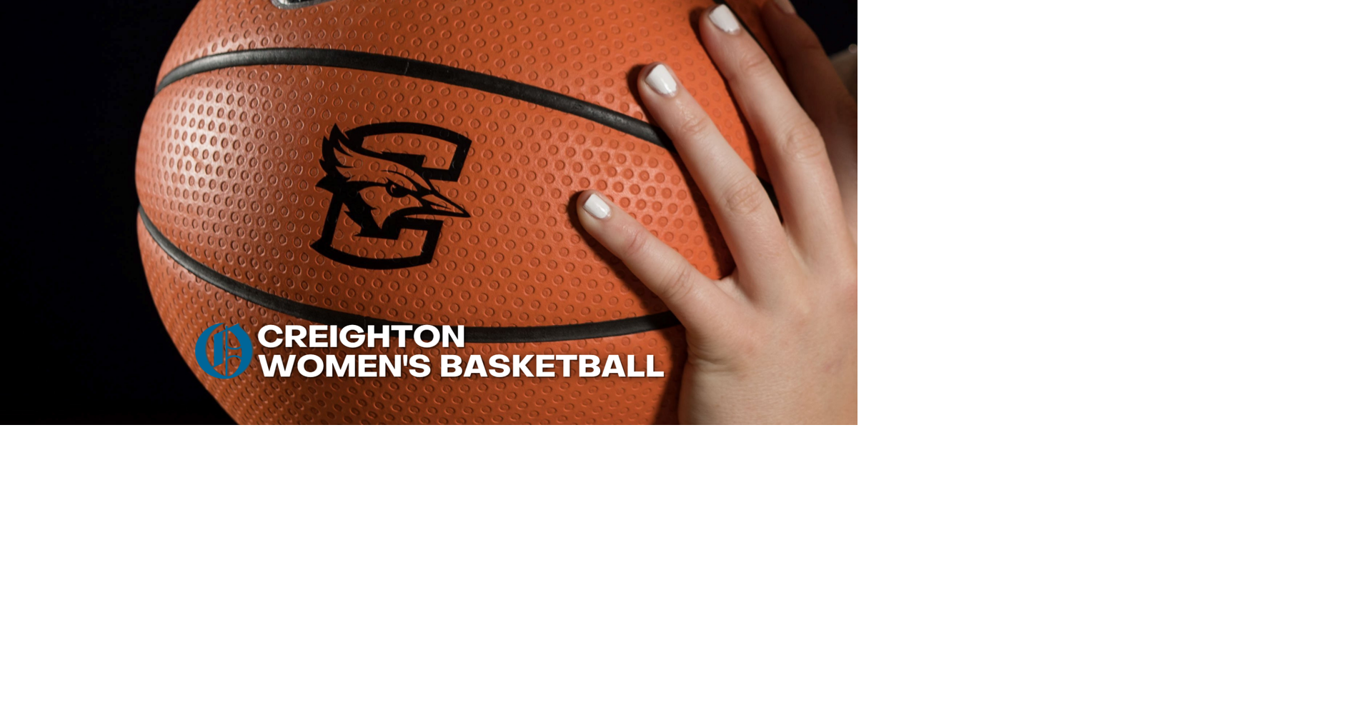 Neleigh Gessert continues hot start, helps Creighton women net win at Seton Hall