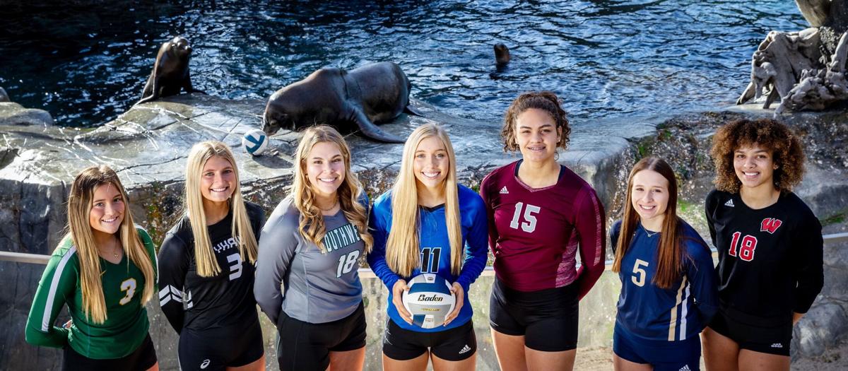 2023 Nebraska high school volleyball preseason rankings