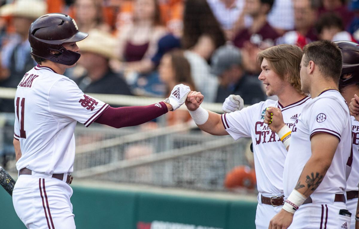 Texas Baseball: Horns fall 4-3 to Mississippi State, eliminated at CWS