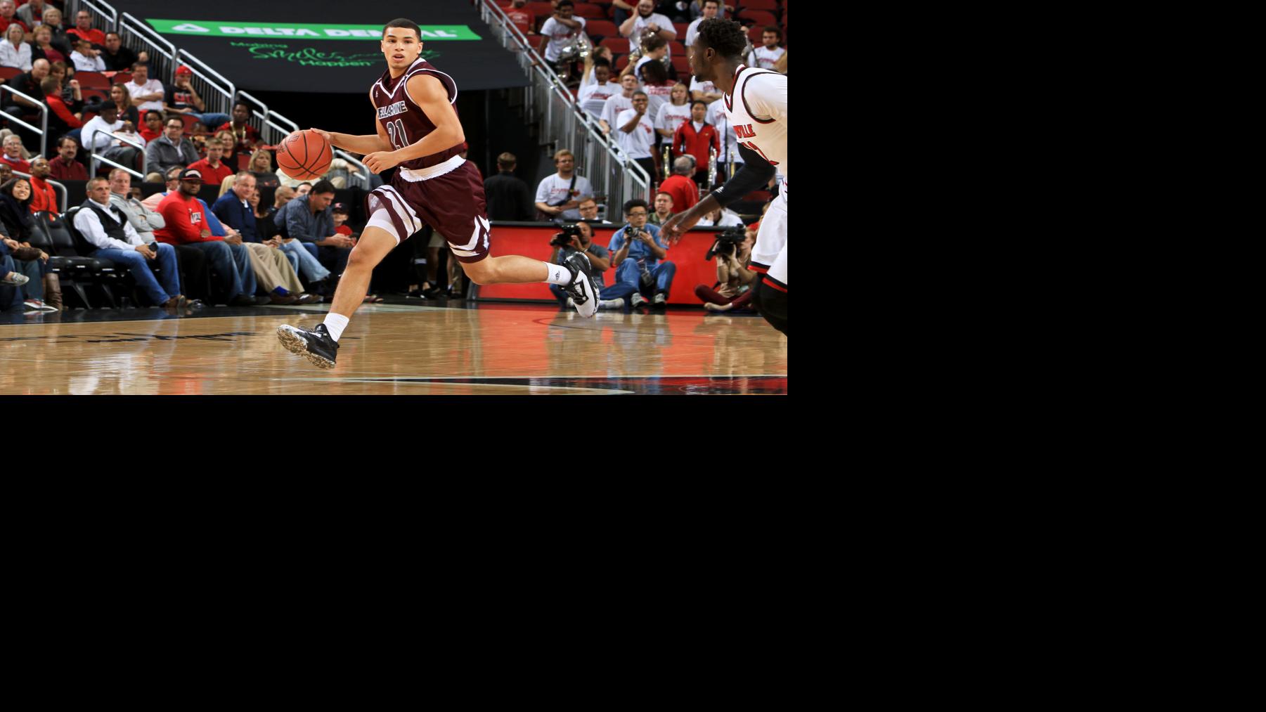Omaha Central Grad Jarek Coles Glad To Be Back In Ncaa Division Ii