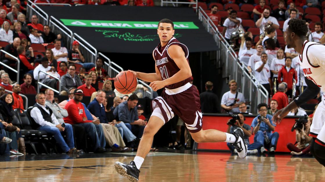 Omaha Central Grad Jarek Coles Glad To Be Back In Ncaa Division Ii