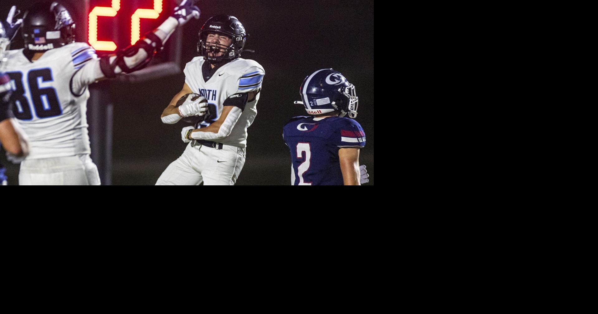 Nebraska high school football playoff picture after Week 5: Class A ...