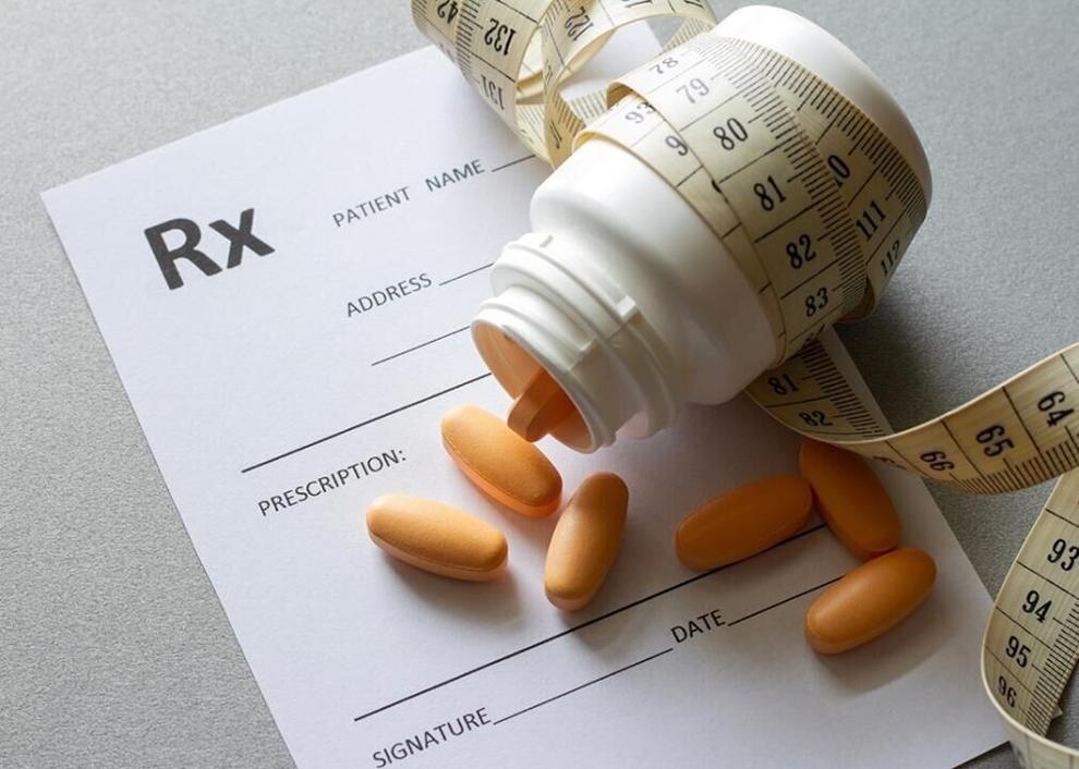 Can Teladoc Prescribe Weight Loss Medication What are the best prescription weight loss pills?