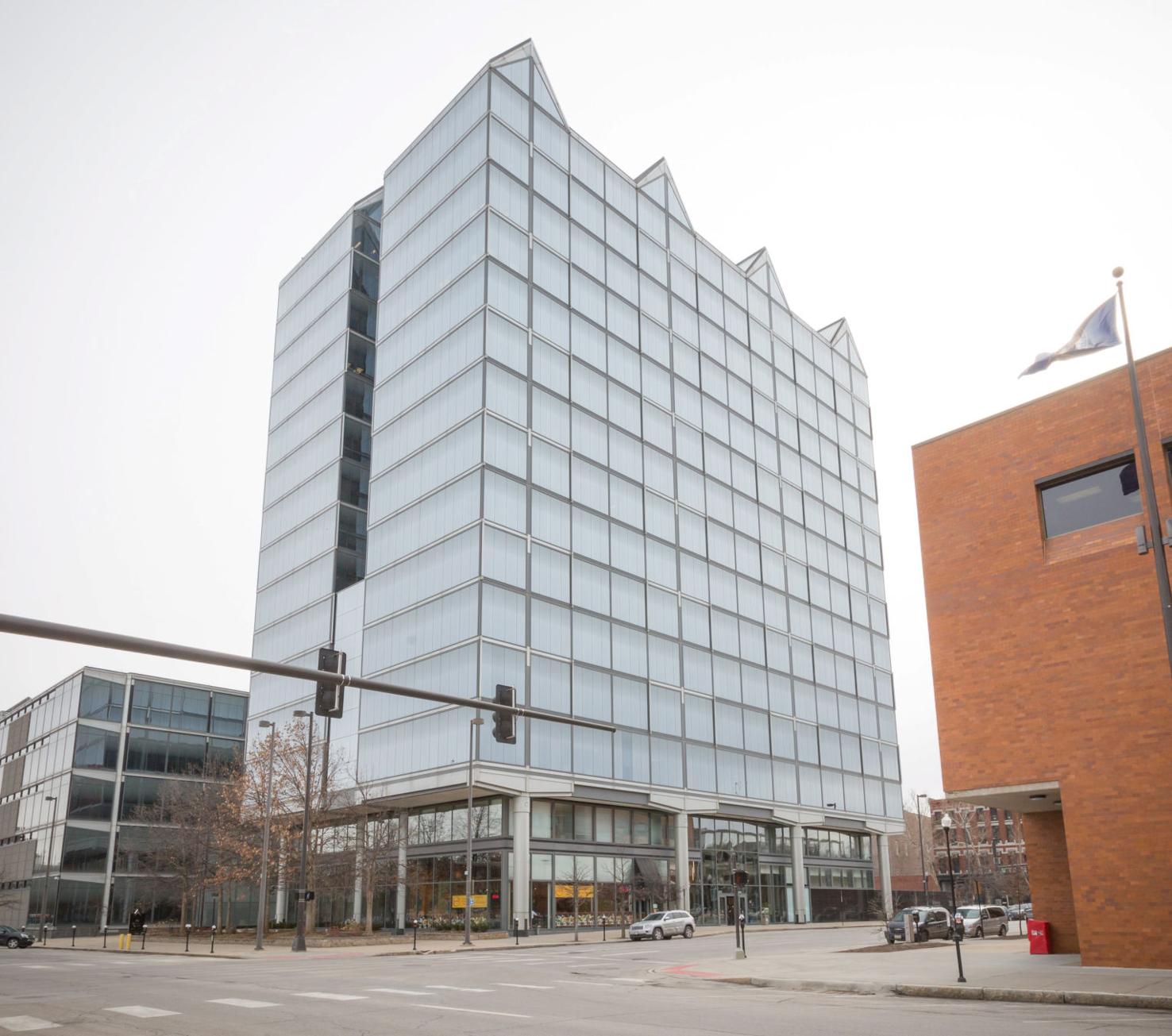 Landmark tower could get boutique hotel, buyers say