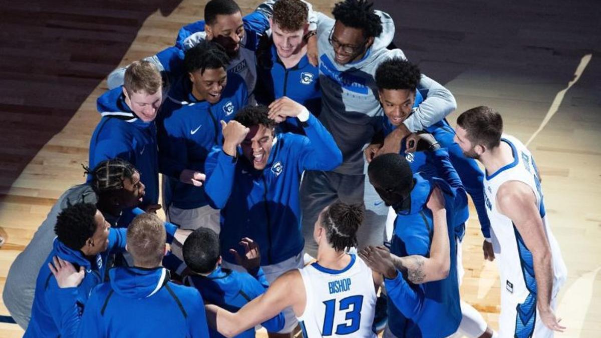 Scouting Report Players To Watch Three Keys For No 11 Creighton