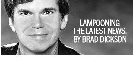 BREAKING BRAD