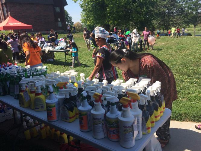 1 year after Yale Park evacuation What's happened to the tenants and