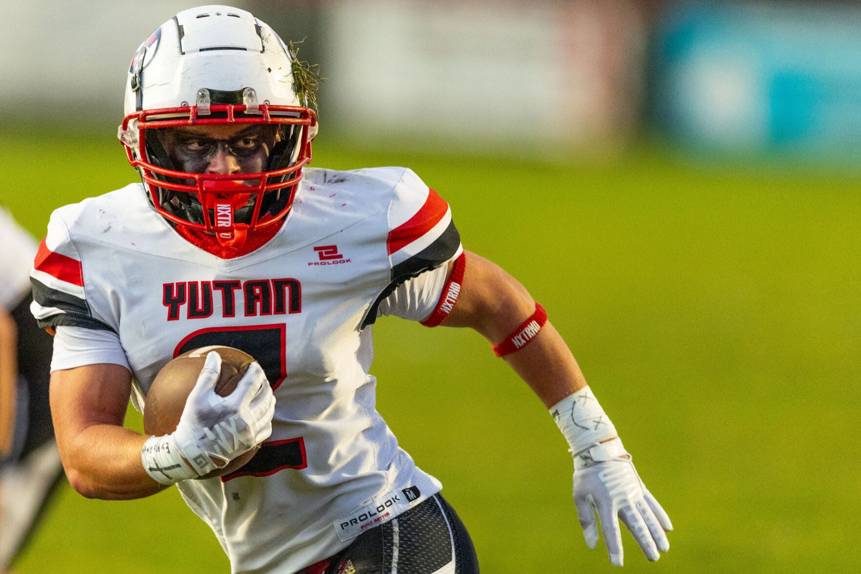 Schools' wish lists for the NSAA include new sports