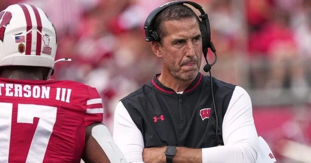 Big Ten transfer portal review: Wisconsin loads up, Penn St. is Ames East ...