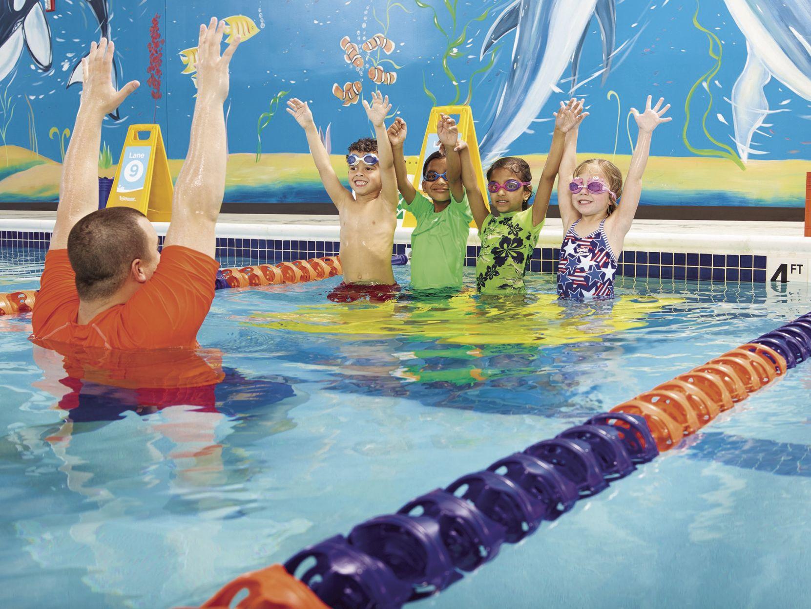 New pool in town: Goldfish Swim School to open in early 2019 | Sponsored  features | omaha.com