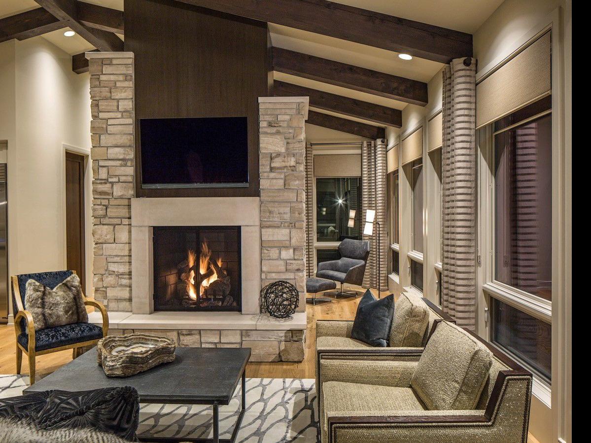 Interiors Joan Associates Our Job Is To Think Outside The Box