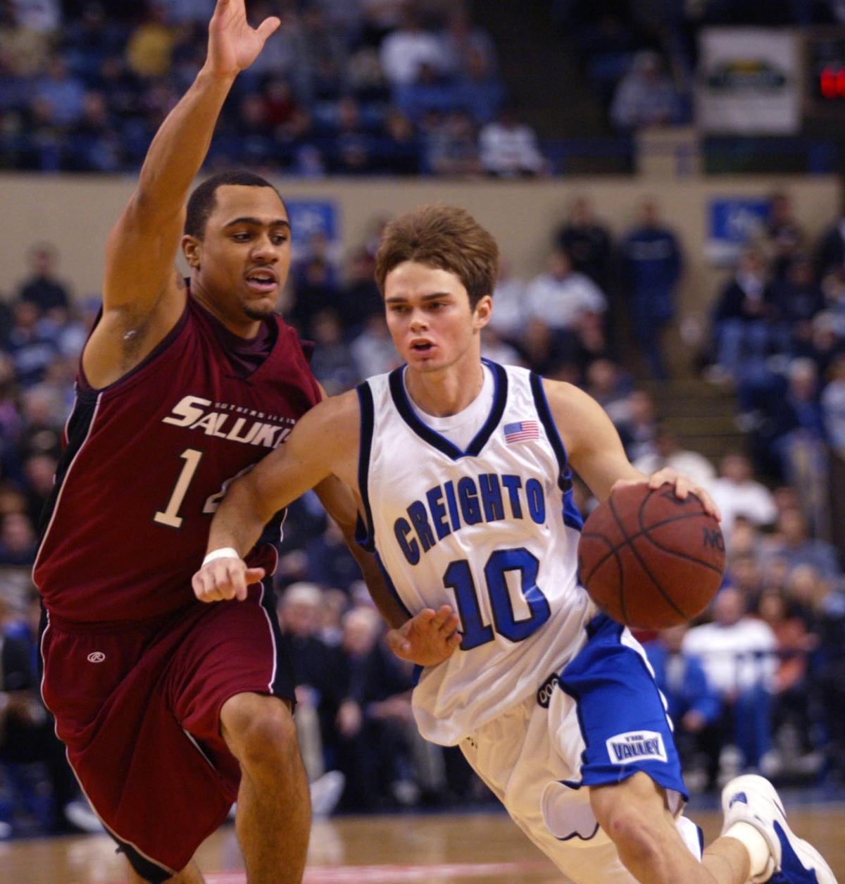 Recruiting 2020 Creighton Target Joshua Primo Announcing Decision