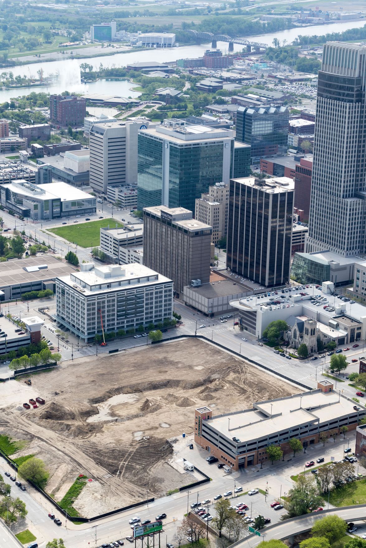 20 aerial photos of the Omaha area in 2017 | Omaha Metro | omaha.com