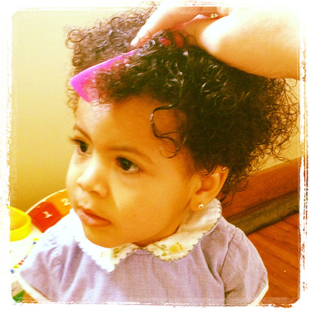 How to Mixedgirl hair Blogs