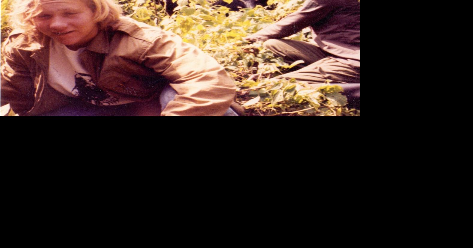 Former Lincoln state senator writes life story: 'There's healing in it. It's fun.'