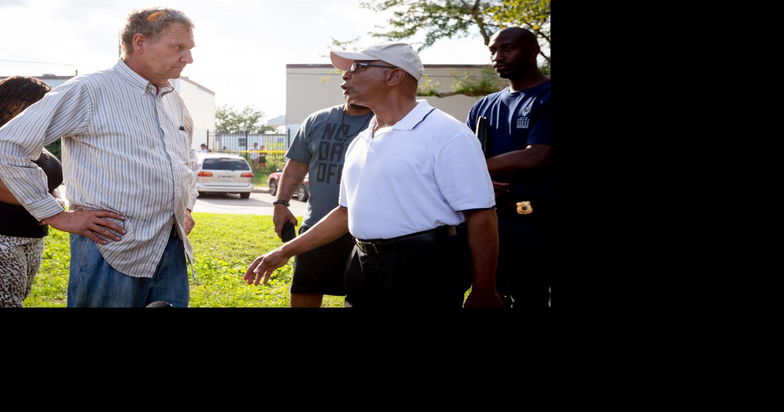 Yale Park landlord sues City of Omaha, refugee group in federal court