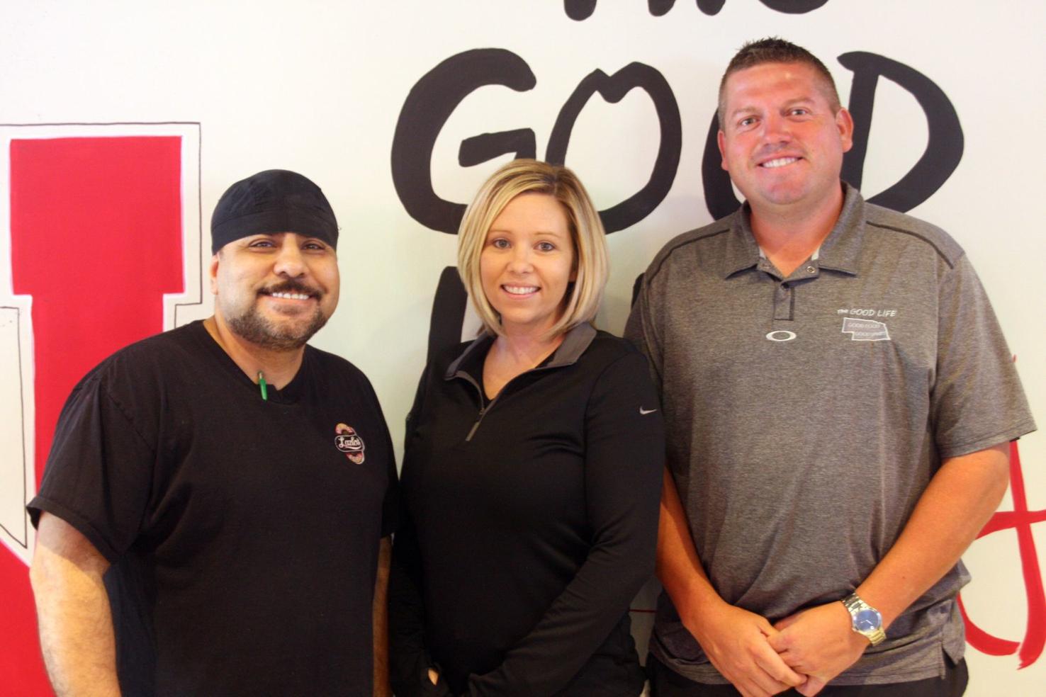 The Good Life brings family atmosphere to new location