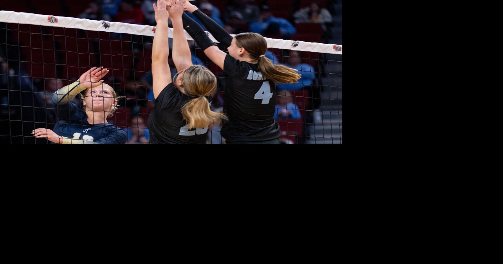 Photos 2023 Nebraska state volleyball tournament, Nov. 2