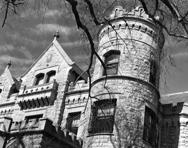 Photos Omaha landmark Joslyn Castle through the years