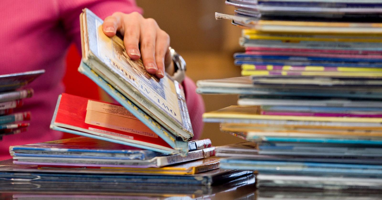 Recommended Reads: Celebrate reading with birthday-themed books - Vimarsana News