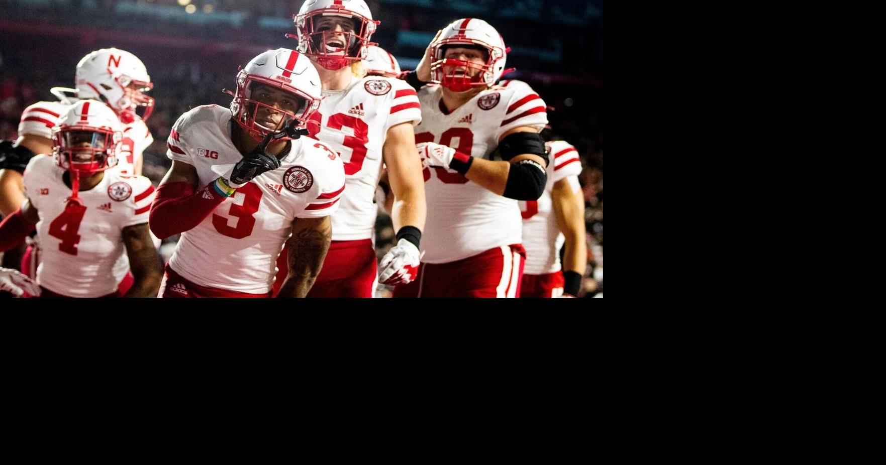 Remembering the best — and busts — of Nebraska football transfers in the ...