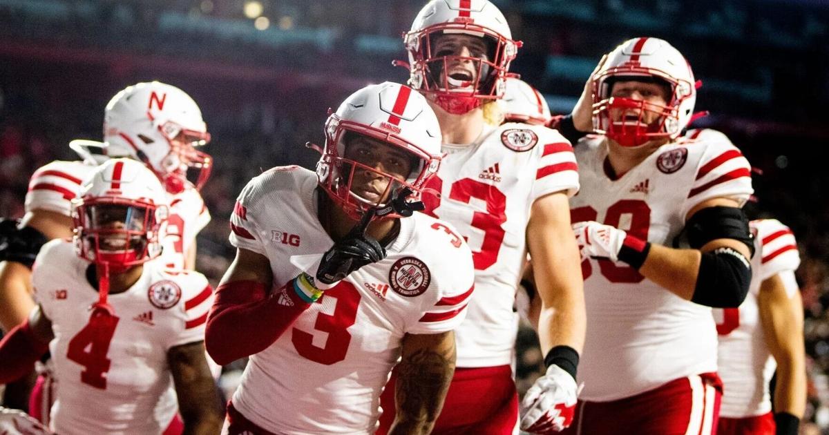 Remembering the best — and busts — of Nebraska football transfers in the ...