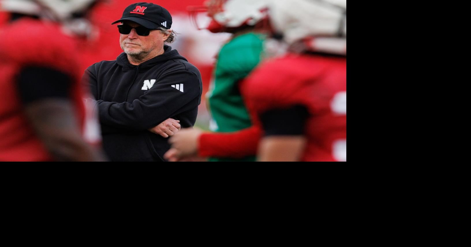 Matt Rhule: Dana Holgorsen möchte sein Spielbuch öffnen