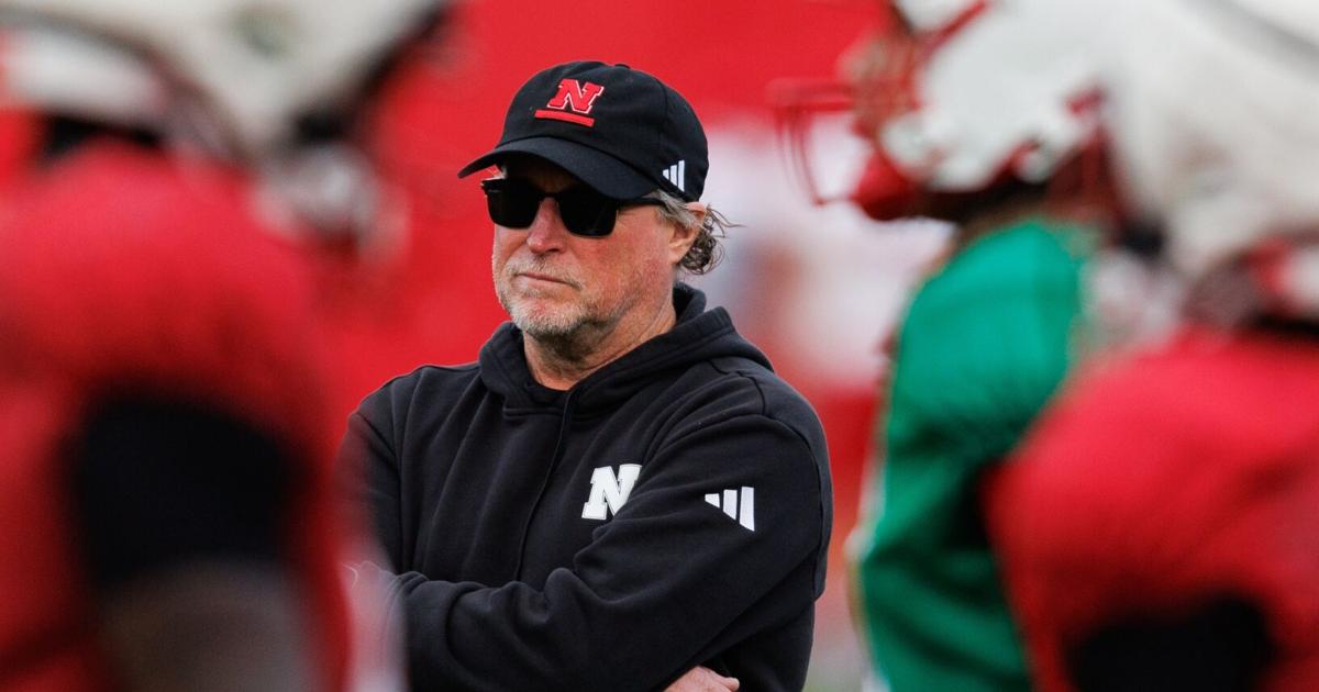 Matt Rhule: Dana Holgorsen möchte sein Spielbuch öffnen