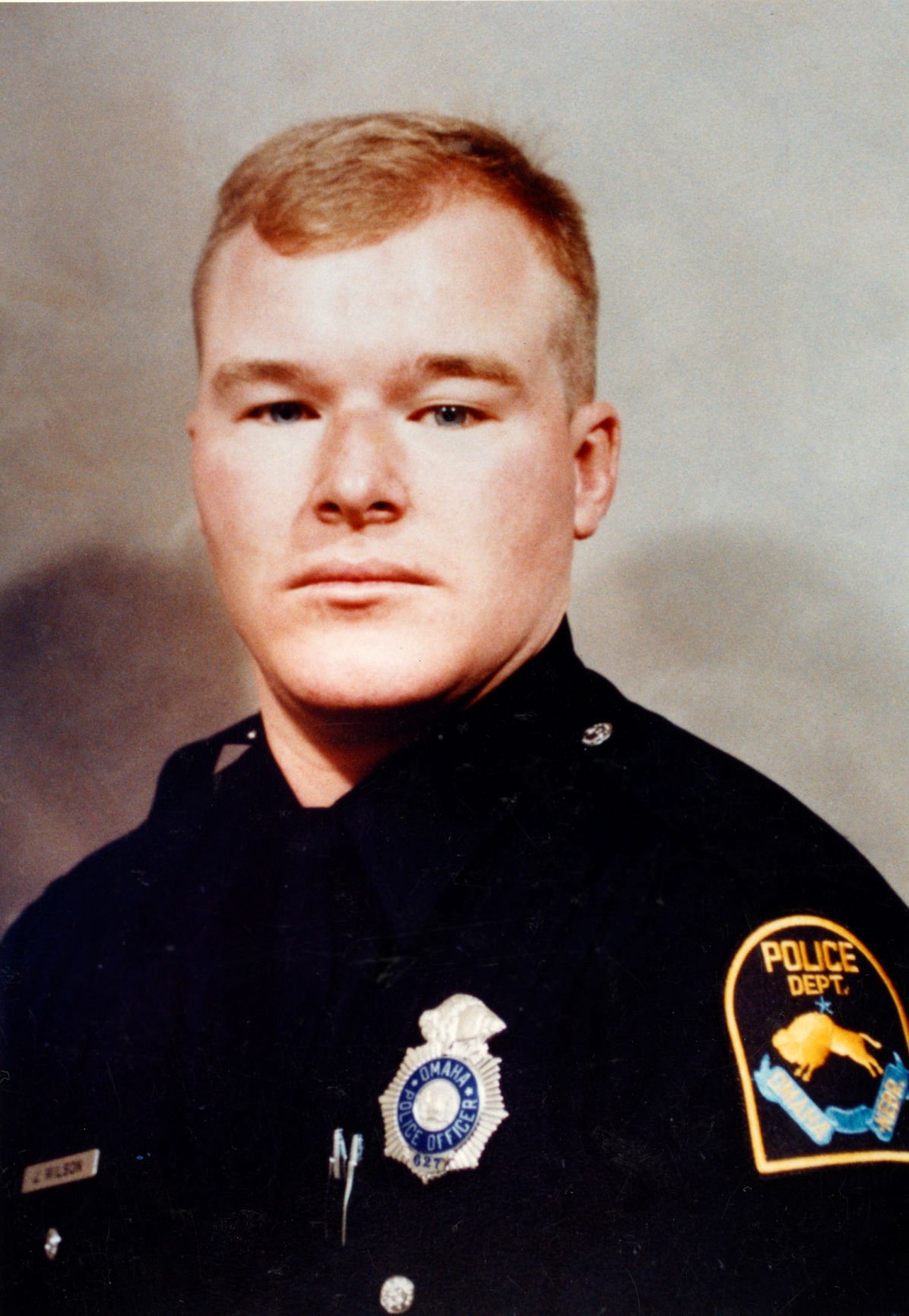 20 years later: Remembering fallen Omaha Police Officer Jimmy Wilson Jr. | Crime ...1196 x 1731