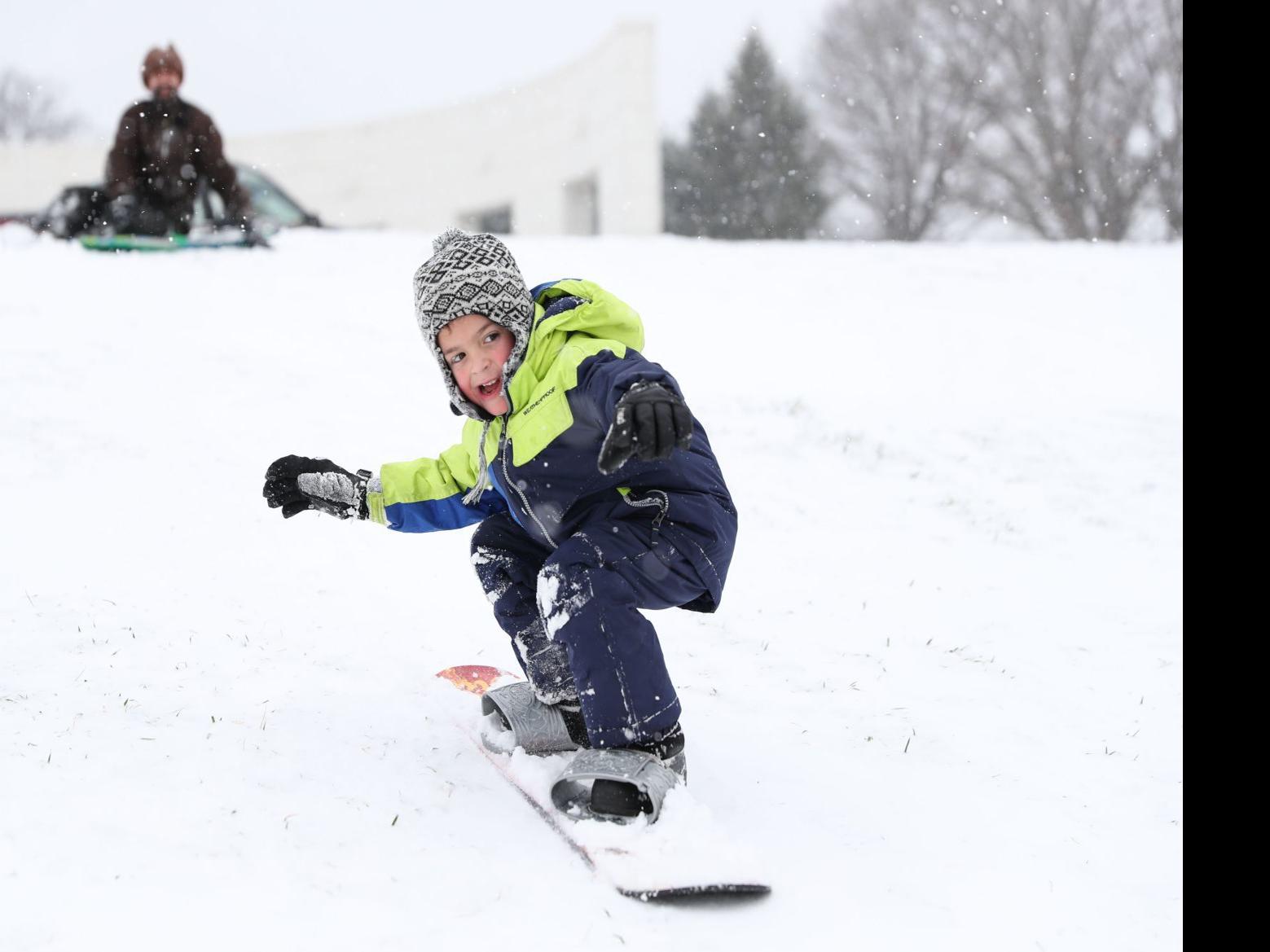 Ready To Hit The Snowy Hills Check Out The 7 Best Types Of Sleds