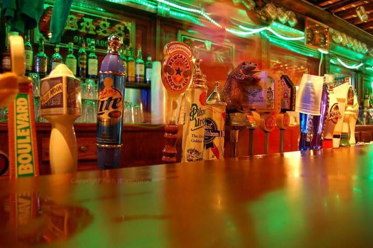 Dubliner Pub | Irish Bar | The Dub | Omaha | Taps