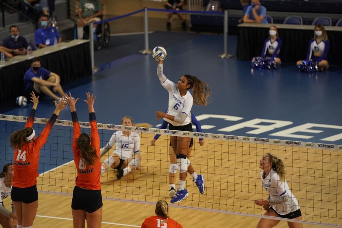 Creighton