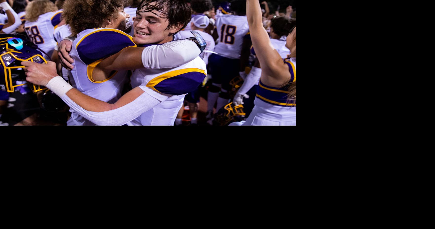 Photos Bellevue West vs. Omaha Creighton Prep