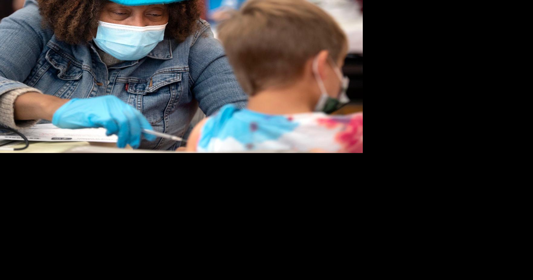 Number of Nebraska COVID cases hits lowest level since May