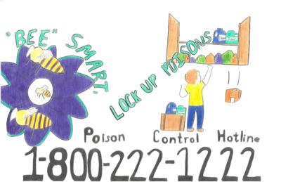 Alberta poison control