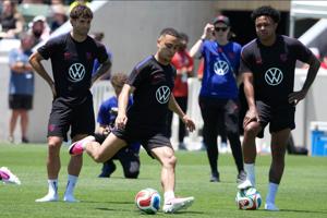 SOCCER-USA/