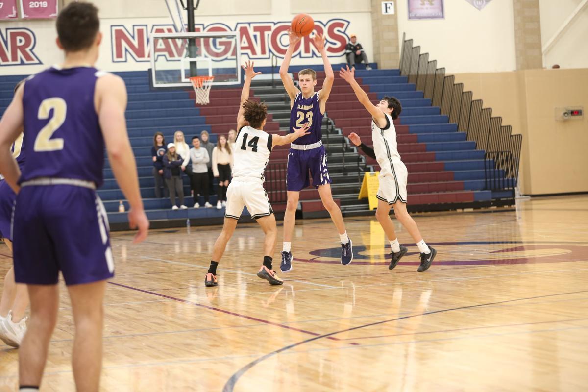 Photos Heartland Athletic Conference Tournament Ne Prep Zone Omaha Com